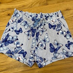 Girls H&M Shorts
